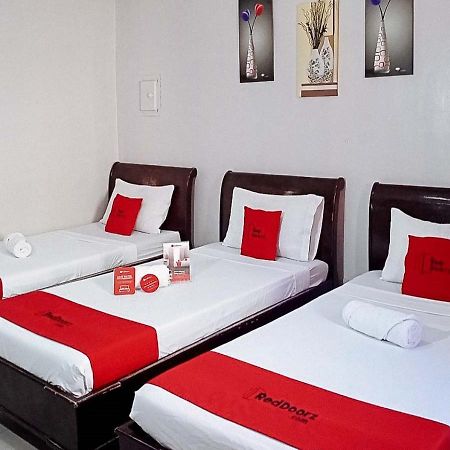 מלון Reddoorz Near Ormoc Port Terminal מראה חיצוני תמונה